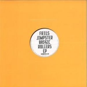 BASSIC ROLLERS EP