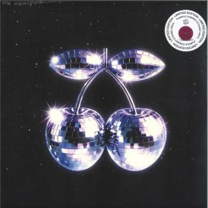 DISCO CHERRY