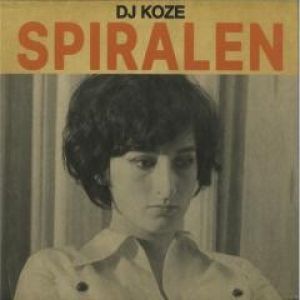 SPIRALEN EP