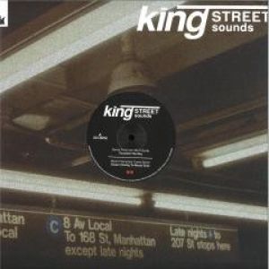 KING STREET SOUNDS SAMPLER VOL.6