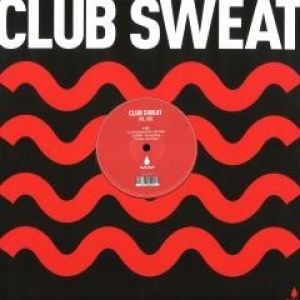 CLUB SWEAT VOL.2