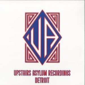 DETROIT ON THE MOVE VOL.3