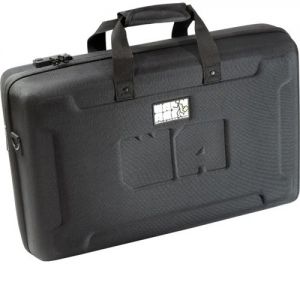 WALKASSE EVA Alphatheta CDJ-3000X nera (borsa a tracolla)