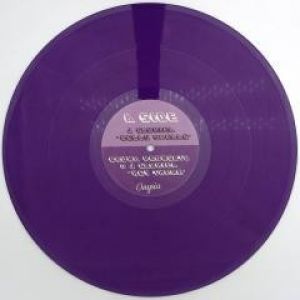 MY SOUL IS / ONYSIA SPLIT SERIES