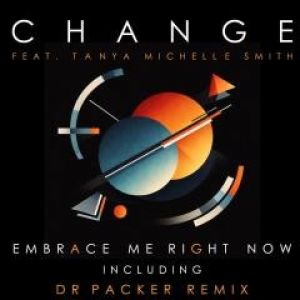 EMBRACE ME RIGHT NOW - DR PACKER RMXS
