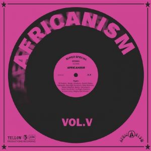 AFRICANISM VOL. V