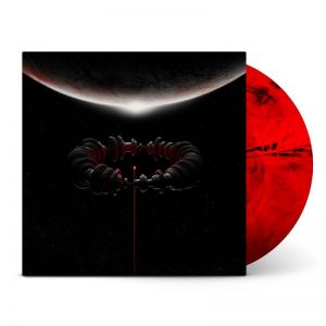The Wow! Signal (Vinile Galaxy Marble Rosso)
