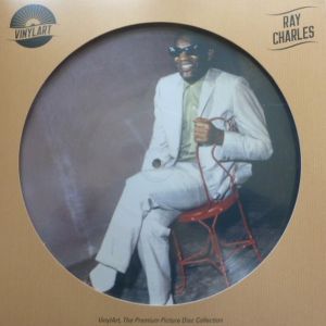 Vinylart - PICTURE DISC