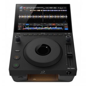 ALPHATHETA CDJ 1500X