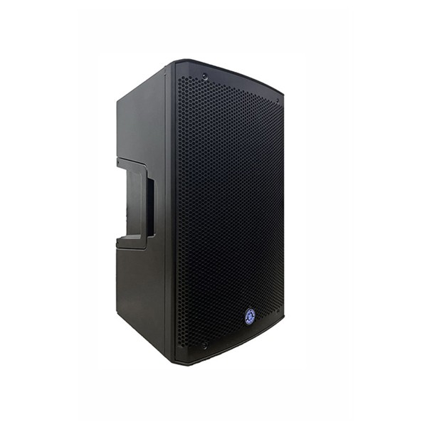 TOPP PRO ZP10A Diffusore 10“ Bluetooth
