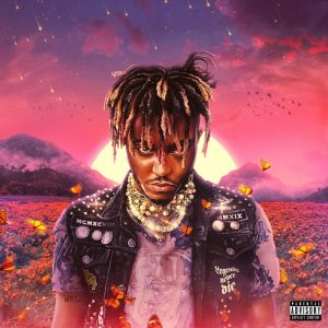 Legends Never Die 2XLP