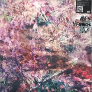 EXHALE 2XLP