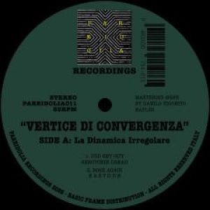 VERTICE DI CONVERGENZA