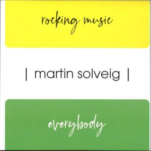 ROCKING MUSIC / EVERYBODY
