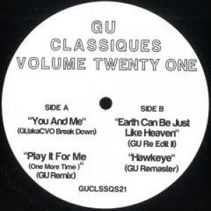 CLASSIQUES VOL. 21