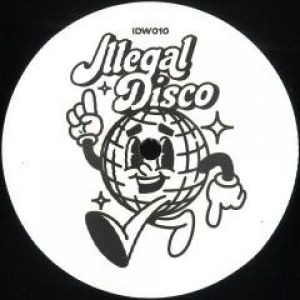 ILLEGAL DISCO 010