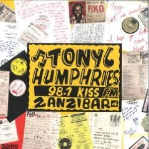 KISS KM ZANZIBAR YEARS PART ONE 3XLP