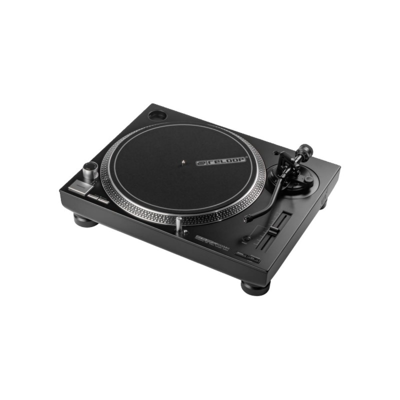 RELOOP RP-5000 MK4 GIRADISCHI DJ A TRAZIONE DIRETTA