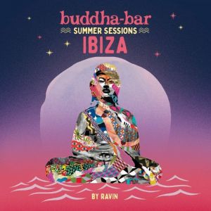 BUDDHA BAR SUMMER SESSION IBIZA 2XLP
