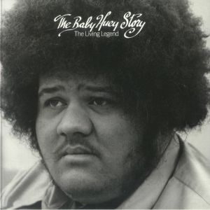 The Baby Huey Story The Living Legend LP