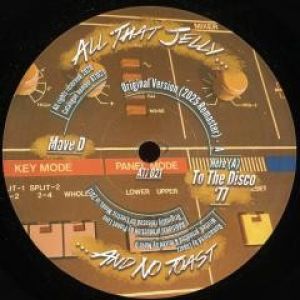 TO THE DISCO 77