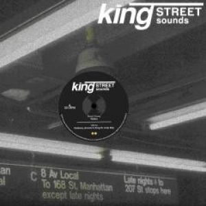 KING STREET SOUNDS SAMPLER VOL.7
