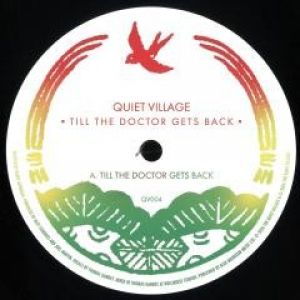 TILL THE DOCTOR GETS BACK (MAD PROFESSOR RMX)