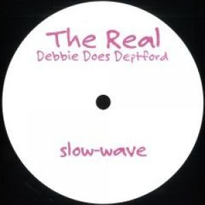 DEBBIE DOES DEPTFORD
