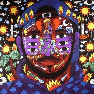 99.9% (GATEFOLD 2XLP)