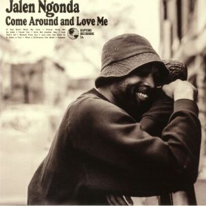 Come Around And Love Me (LP)