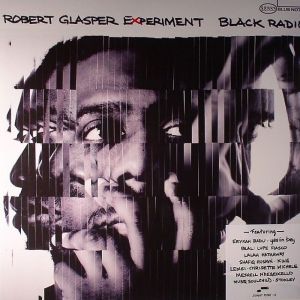BLACK RADIO (GATEFOLD 2XLP)