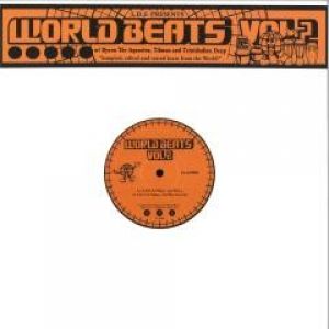 WORLD BEATS VOL.2