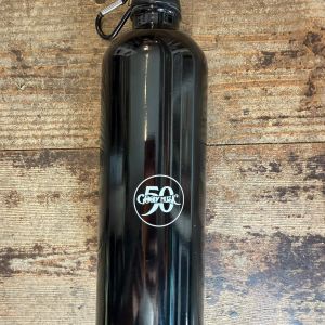  Borraccia 75 ML Acciaio Inox 50 ANNI DI GOODY MUSIC - Limited Edition