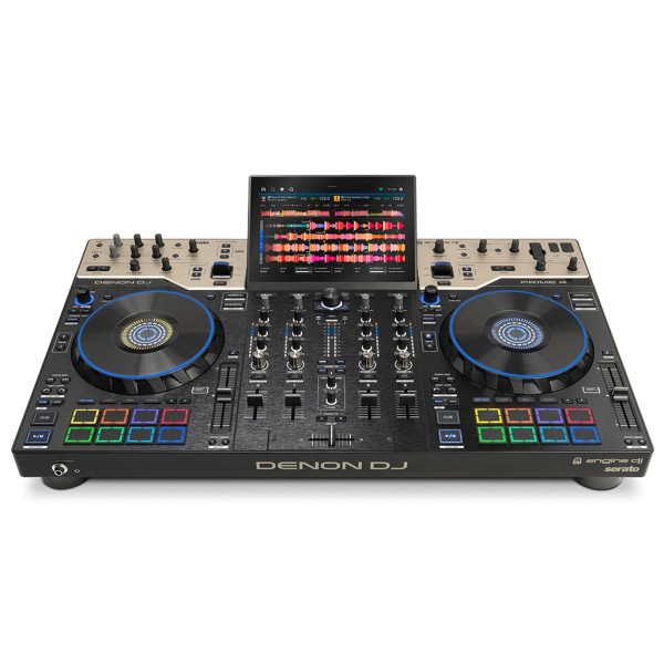 DENON DJ PRIME 4 G2