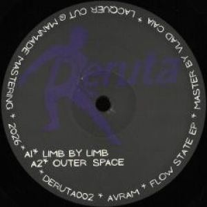 FLOW STATE EP