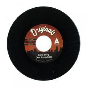 ORIGINALS VOL. 46 (7“)