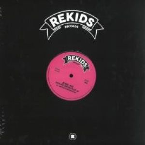 EXPLICIT BEHAVIOUR EP