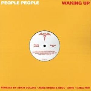 WAKING UP