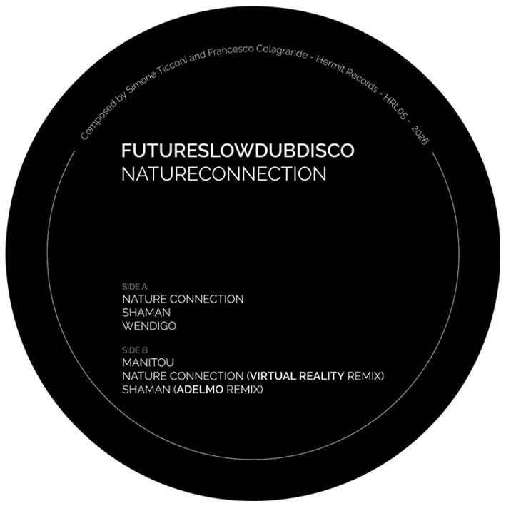 NATURECONNECTION
