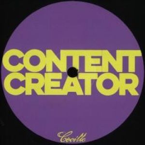 CONTENT CREATOR EP