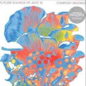 FUTURE SOUND OF JAZZ VOL.16 3XLP