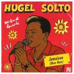 JAMAICAN (BAM BAM) RED VINYL (LAST COPY!)