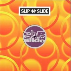 THE SOUND OF SLIP N SLIDE VOL.2