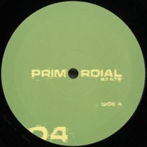 MORPH ROOM EP
