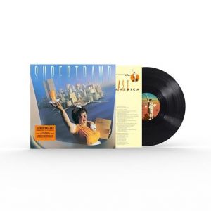 Breakfast In America LP 180GR.