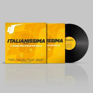 Italianissima LP