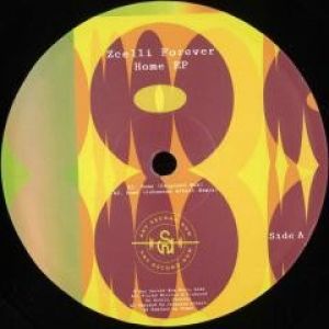 HOME EP