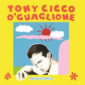 O GUAGLIONE 7“ (incl. MARCO TRANI RMX)