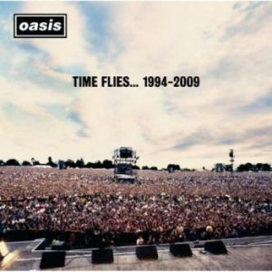 Time Flies... 1994-2009 (4XLP)