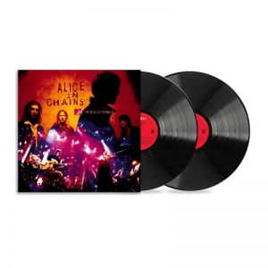 Unplugged MTV (2XLP)